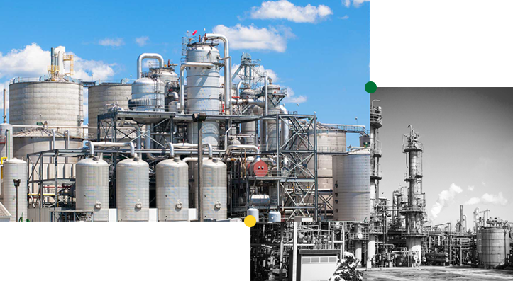 Industry